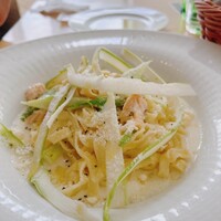 PASTA HOUSE AWkitchen FARM 多摩センター店 - 