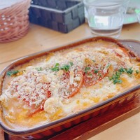 PASTA HOUSE AWkitchen FARM 多摩センター店 - 