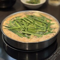博多もつ鍋 やま中 赤坂店 - 