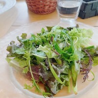 PASTA HOUSE AWkitchen FARM 多摩センター店 - 