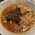 浜木綿 - 料理写真:担々麺