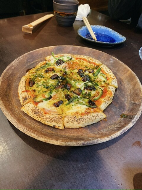 Sosaku Teppan Dining Dai photo 3