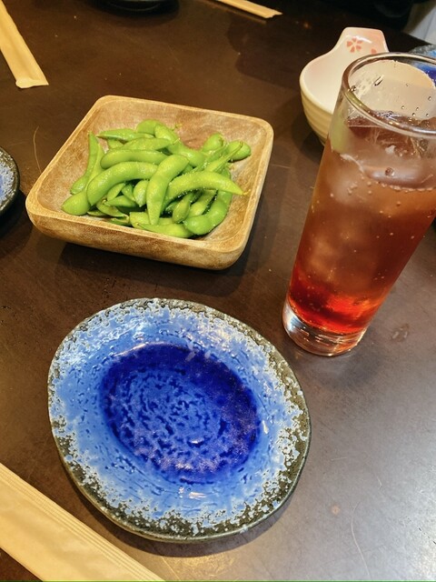 Sosaku Teppan Dining Dai