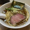 麺屋 鶯 Uguisu