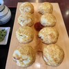 茶房ひまわり イズミヤ枚方店