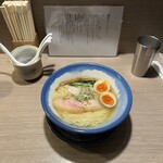 麺屋 鶏恋 - 