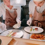 サンプリシテ - 