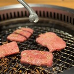 古民家焼肉 古登里 - 