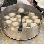 紅毛港海鮮餐廳 - 