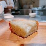 サンプリシテ - 