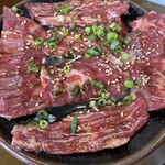 炭火焼肉 せん - 