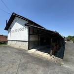 カフェ　マイクアンドシャーリー - 