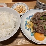 食堂サムシン - 