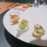 サンプリシテ - 