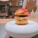 サンプリシテ - 