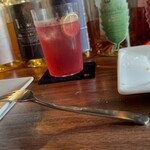 COCKTAIL WORKS - 