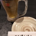 Minmin - ビール