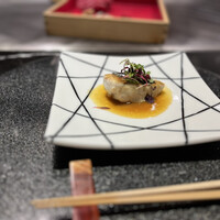 鉄板焼 しろや 銀座亭 - 