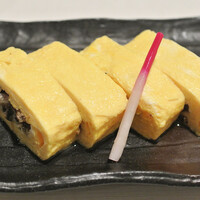うなぎ処 古賀  - う巻き