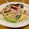 パスタ