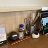 家満喜屋 - 料理写真:お会計は、卓上のタブレットを持って見せに行きました。