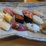 魚河岸 次郎松 - 