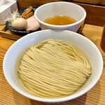麺屋鈴春 - つけ麺