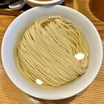 麺屋鈴春 - つけ麺