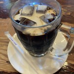 Kohihausu Hoankan - 美味しいアイスコーヒー