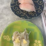 回転寿司 魚どんや - 