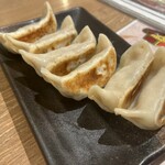 肉汁餃子のダンダダン - 