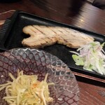 沖縄炭火料理店 うむさんの庭 - 