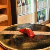 鮨 茶居庵 - 