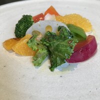 ラ・ボンヌターブル - 