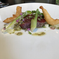 ラ・ボンヌターブル - 