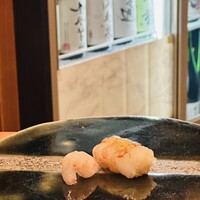 鮨 茶居庵 - 