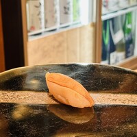 鮨 茶居庵 - 