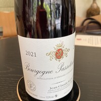 ラ・ボンヌターブル - 