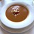 エル ポニエンテ - 料理写真:冷製 野菜のスープ ガスパチョ