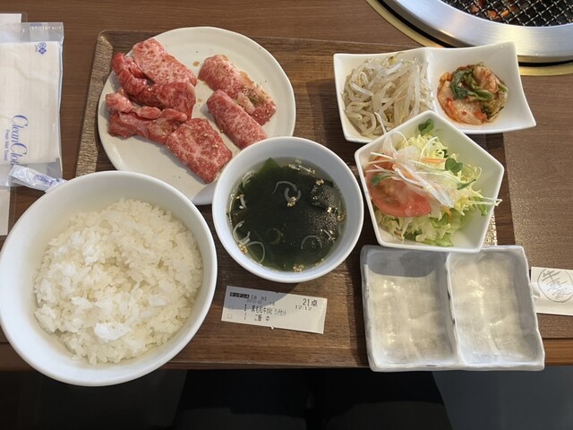 家満喜屋（やまきや） - 仁賀保（焼肉）の写真