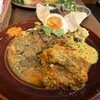 カレーショップ初恋