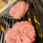 肉のスタミナ屋 - 