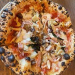 Pizzeria SOGGIORNO - 