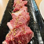 肉のスタミナ屋 - 