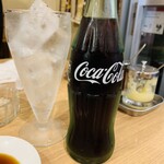 肉のスタミナ屋 - 