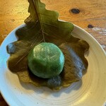 浅草梅園 - 料理写真: