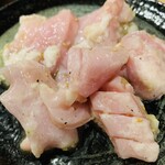 肉のスタミナ屋 - 