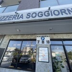 Pizzeria SOGGIORNO - 