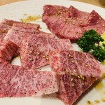 肉のスタミナ屋 - 