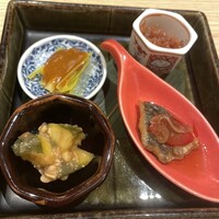 個室と地肴 北新地 心屋 本通り店 - 